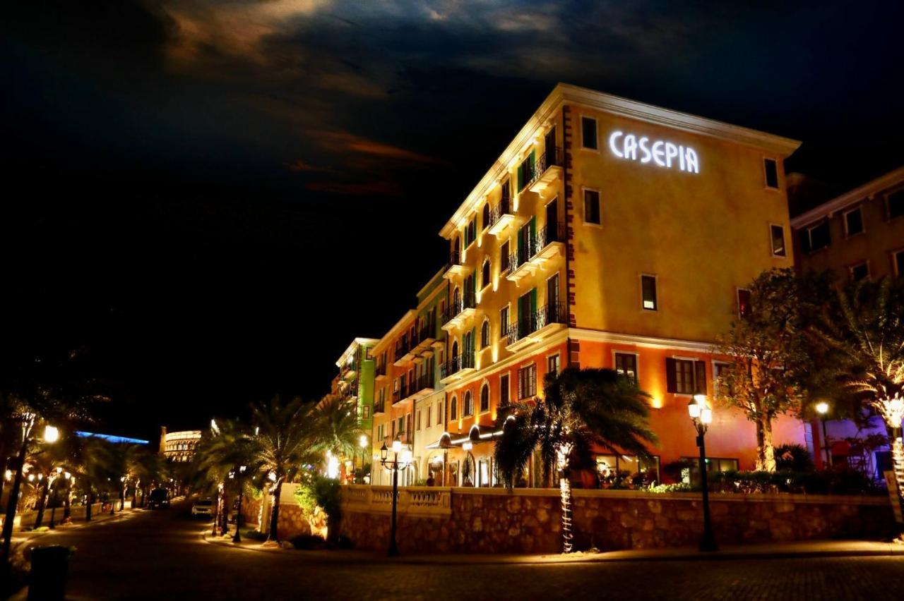 Casepia Phu Quoc Exteriér fotografie