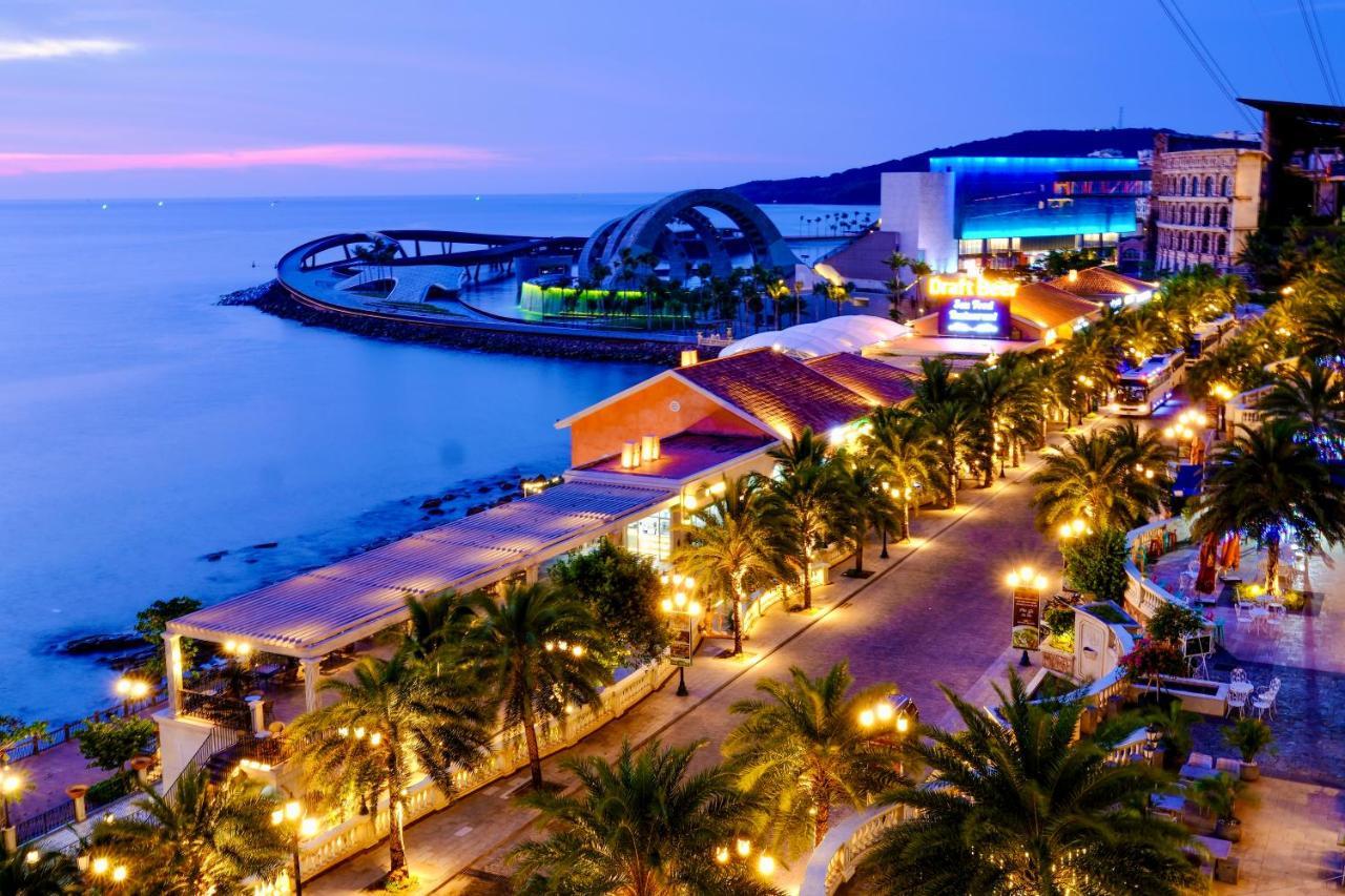 Casepia Phu Quoc Exteriér fotografie