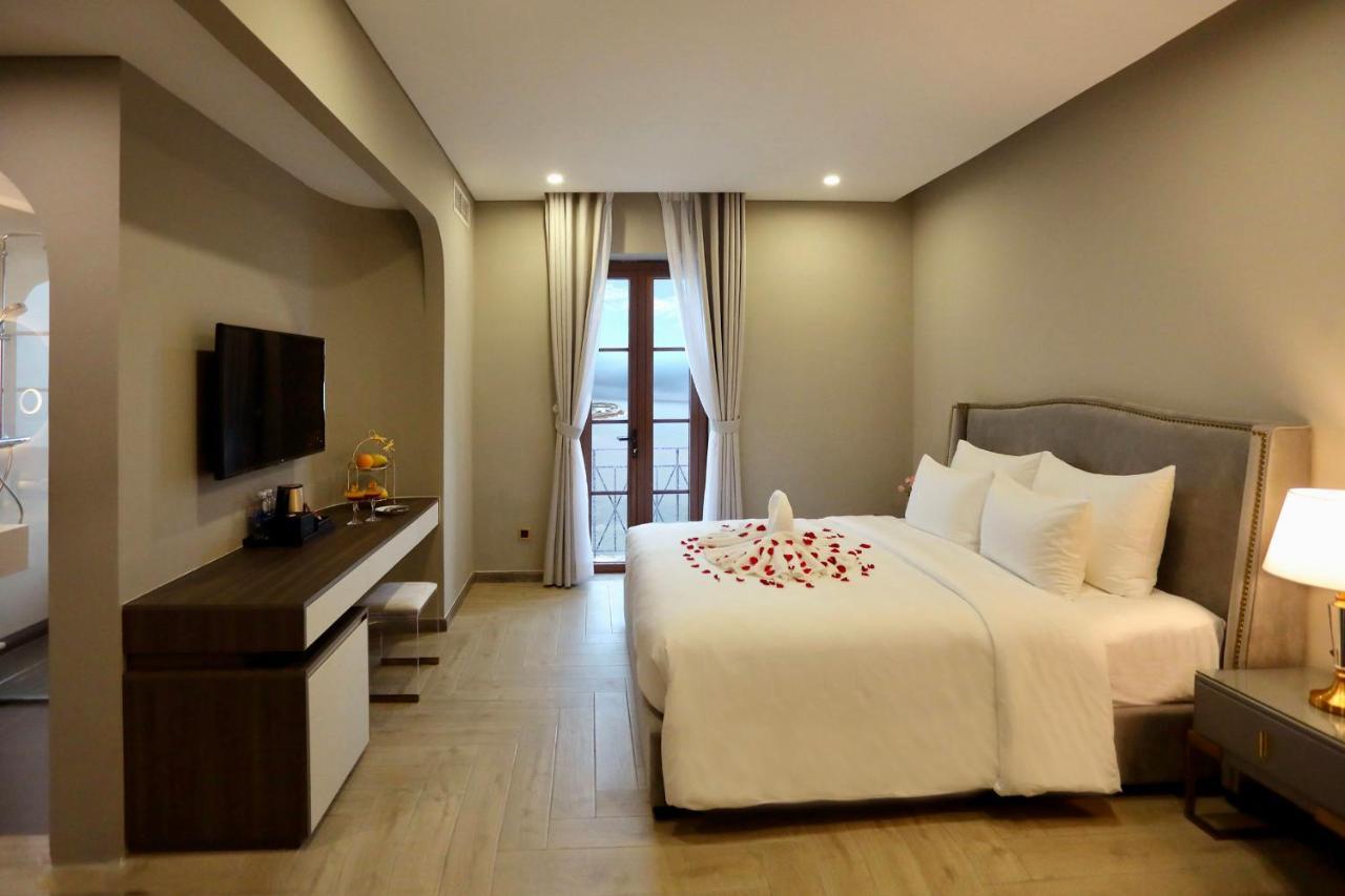 Casepia Phu Quoc Exteriér fotografie