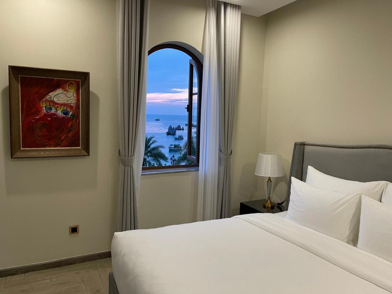 Casepia Phu Quoc Exteriér fotografie