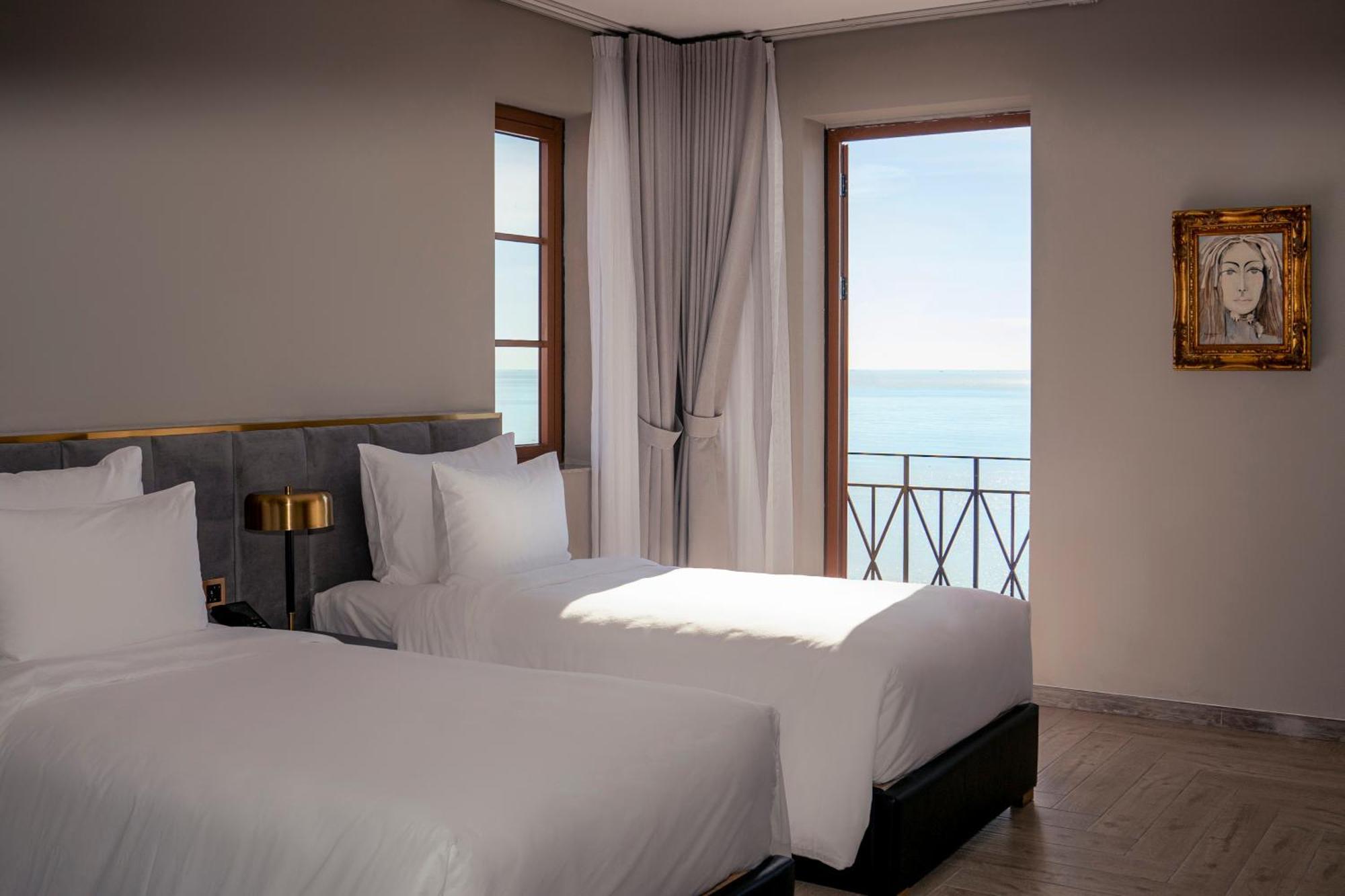 Casepia Phu Quoc Exteriér fotografie