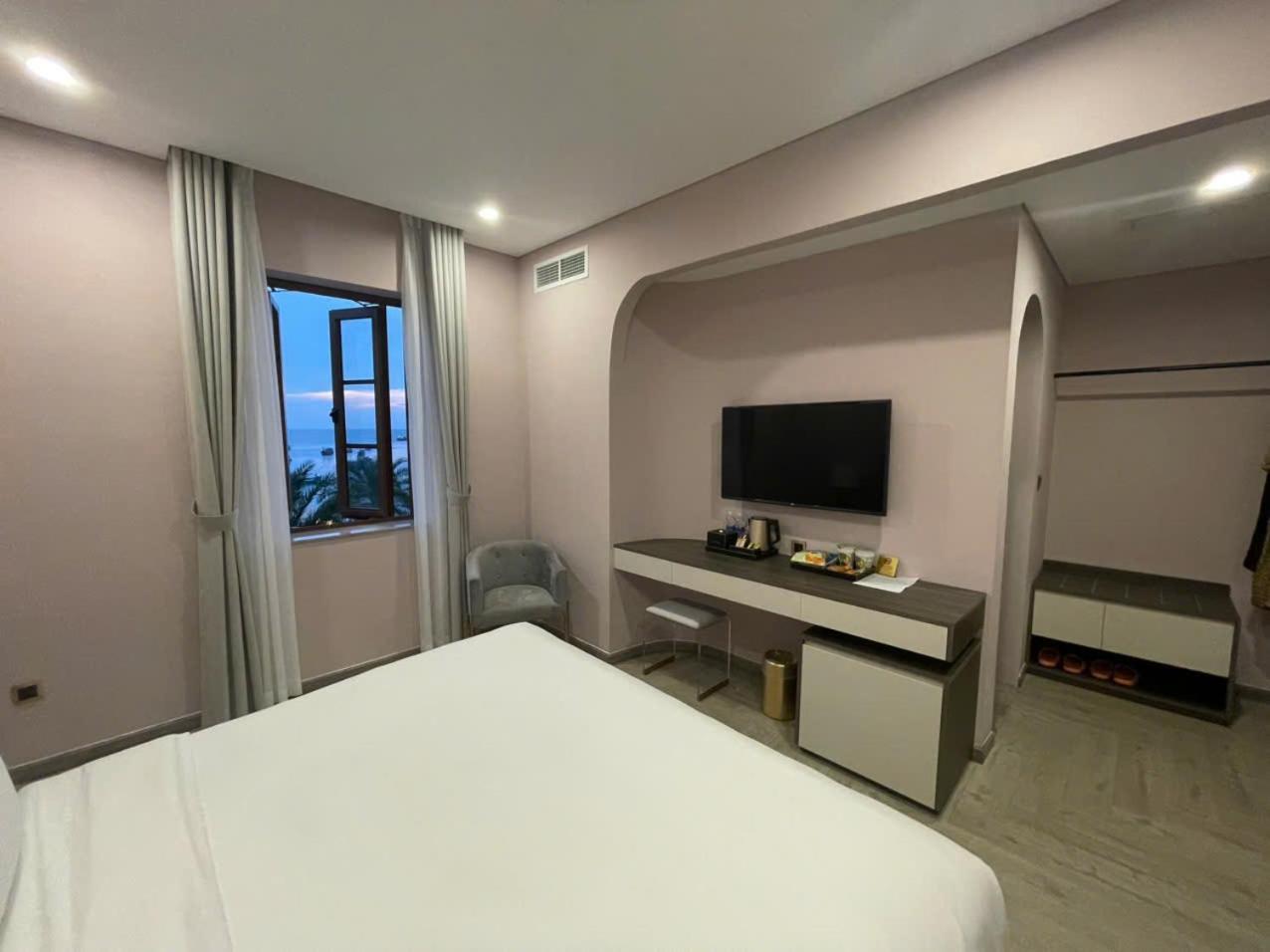 Casepia Phu Quoc Exteriér fotografie